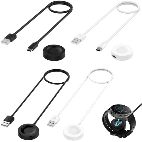 Caricabatteria wireless cavo