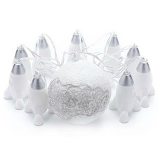 Collana led razzo - collana,