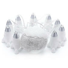 COLLANA LED RAZZO CON LUNA 2