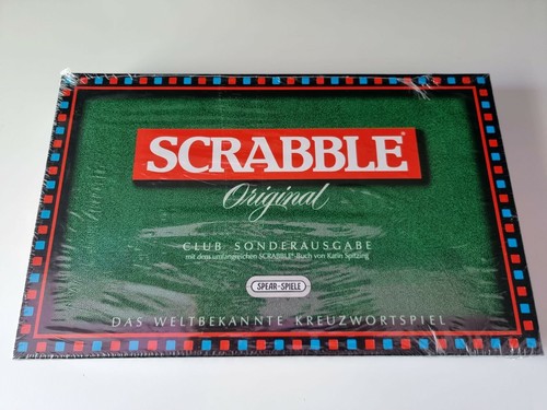 Scrabble club edizione - club,