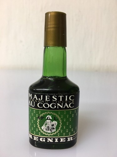 Mignon miniature cointreau - mignon,
