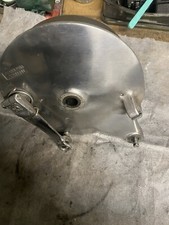 TAMBURO POSTERIORE - SUZUKI  Intruder 600/800