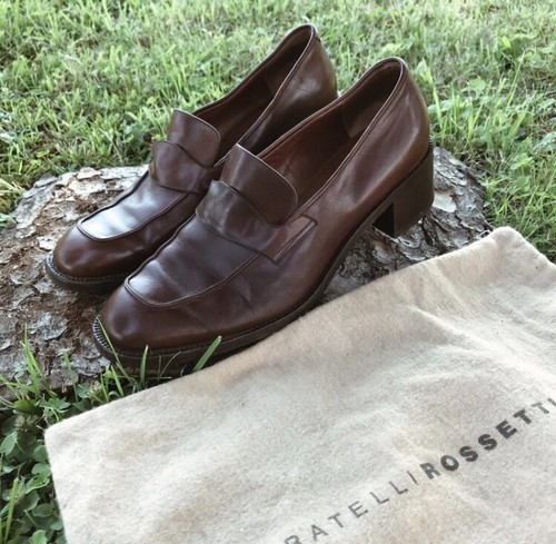 Fratelli rossetti vintage - fratelli,