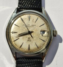 Girrard Perregaux gyromatic 39