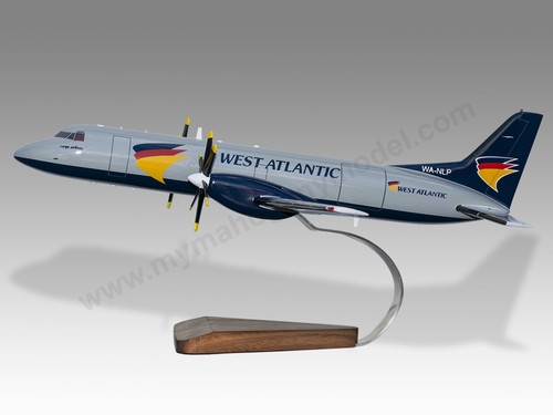 Bae atp west atlantic - atp,
