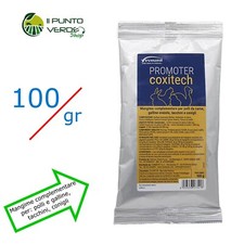 Formevet COXITECH 100g mangime