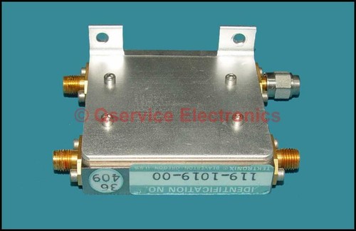 Analizzatori tektronix - analizzatori,