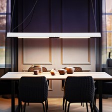 Lampada Pendente Lampada da Cucina Telecomando Regolatore Cambio Colore RGB LED