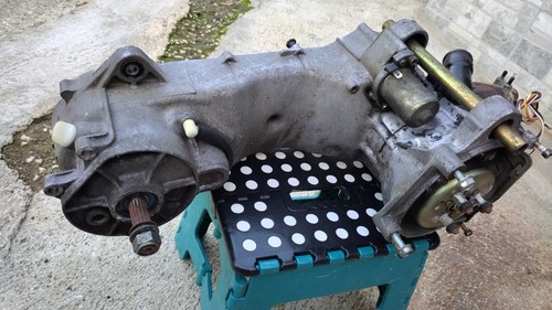 Blocco motore minarelli - blocco,