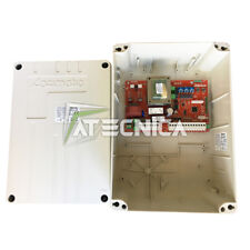 Centrale automazione APRIMATIC