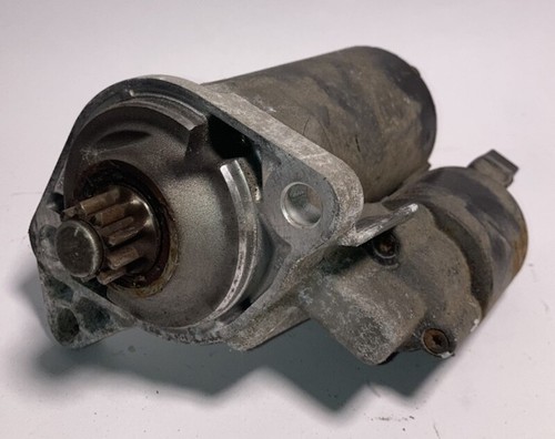 Starter seat ibiza anno di - seat,