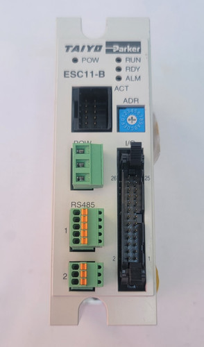 Taiyo parker esc11 - parker, esc11-b