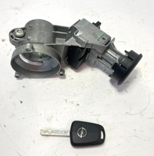BLOCCHETTO CHIAVE OPEL CORSA D 1.3 CDTI 75 CV (2006 - 2014) BLOCCO ACCENSIONE