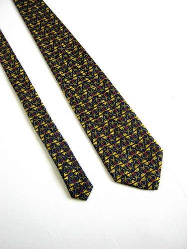 Grigioperla cravatta tie - cravatta,
