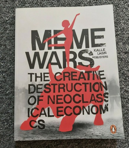 Meme wars the creative - meme,