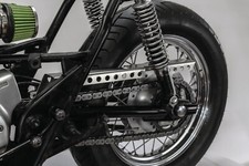 Yamaha XS650 Design Paracatena