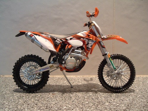 2012 ktm 350excf 350 excf - 1:12,