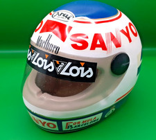 RARE LUIS PEREZ SALA MINARDI M188 1988 POSACENERE CERAMICA SCALA 1/3 Replica