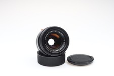Leica Summicron M 50 mm f2 E39