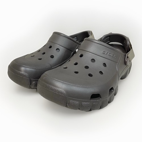 Zoccoli sportivi crocs - sportivi,