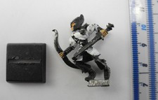 MORDHEIM SHADOW WARRIOR
