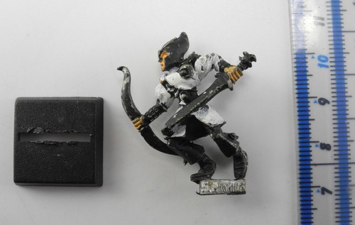 Mordheim shadow warrior - mordheim,