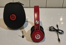 Beats by Dr. Dre Mixr Cuffie