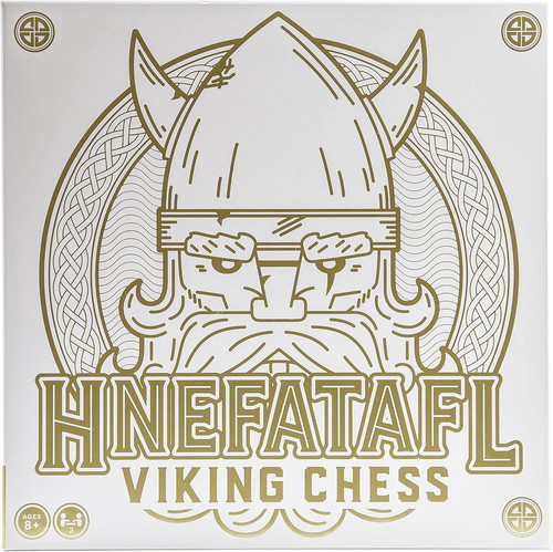 Hnefatafl gioco strategia - hnefatafl,, di