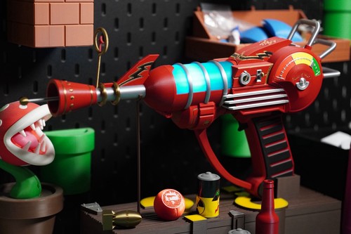Raygun mk1 original call - mk1,