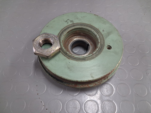 Kit puleggia albero motore per