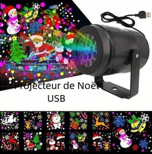Projecteur De Noël