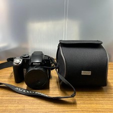 Nikon Coolpix P80 fotocamera