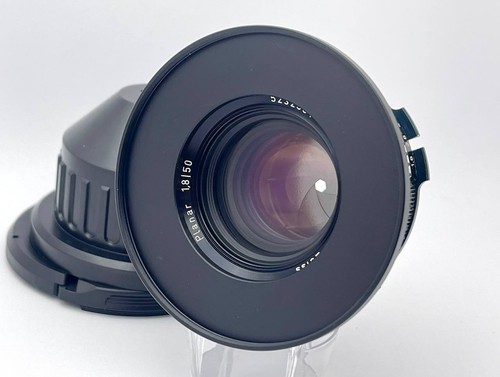 Obiettivo carl zeiss - zeiss, planar