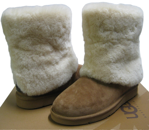 Ugg patten stivali donna - ugg,