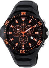 Orologio da uomo CITIZEN Q&Q