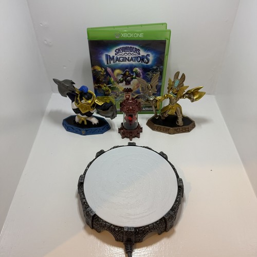 Skylanders imaginators starter - imaginators,