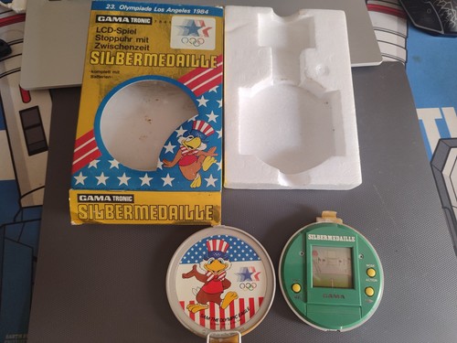 Dgxp gama tronic silver medal - dgxp,