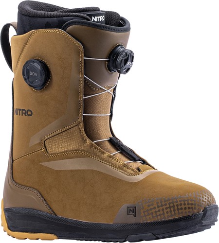 Scarponi snowboard nitro - scarponi,