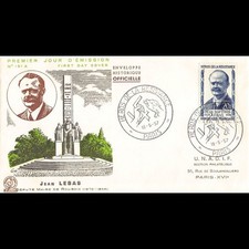 FDC - Résistance