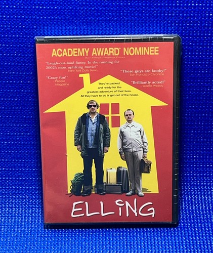 Elling first look pictures - first,