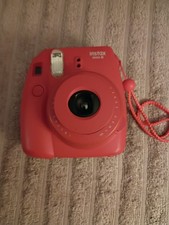 Fujifilm Instax Mini 8