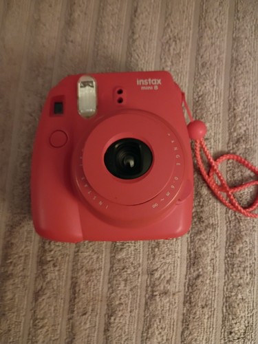 Fujifilm instax mini - fujifilm,
