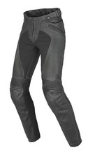 Pantaloni In Pelle Da Moto