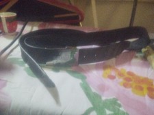 cintura burberry uomo Non