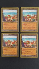 4x Rishadan Port-Jon Finkel-WC 2000-Not tournament legal
