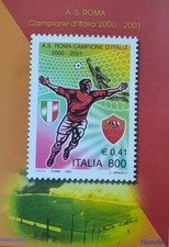 A.S. ROMA CAMPIONE D'ITALIA