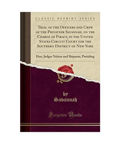 Trial the officers and crew - of,