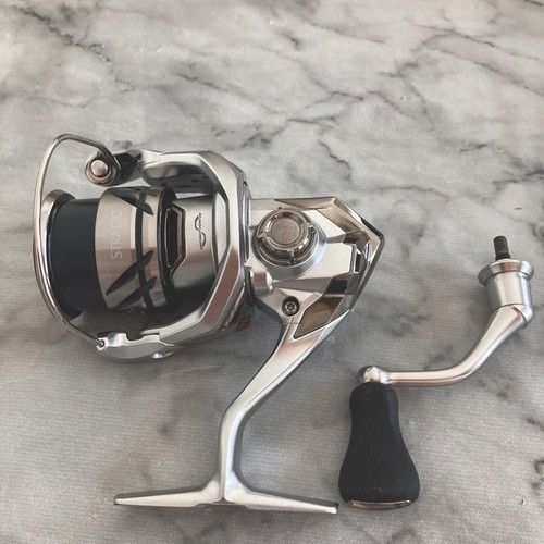 Mulinello pesca spinning - pesca,