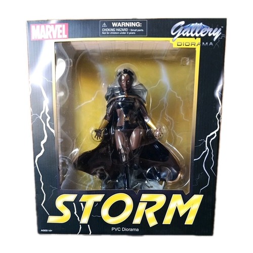 Diamond select toys marvel - diamond,