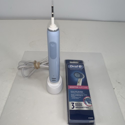 Braun oral 3757 spazzolino - 3757,